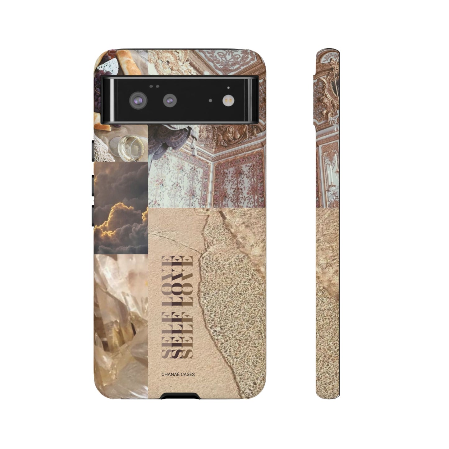 Self-Love "Tough" Case (iPhone, Samsung or Google Pixel)