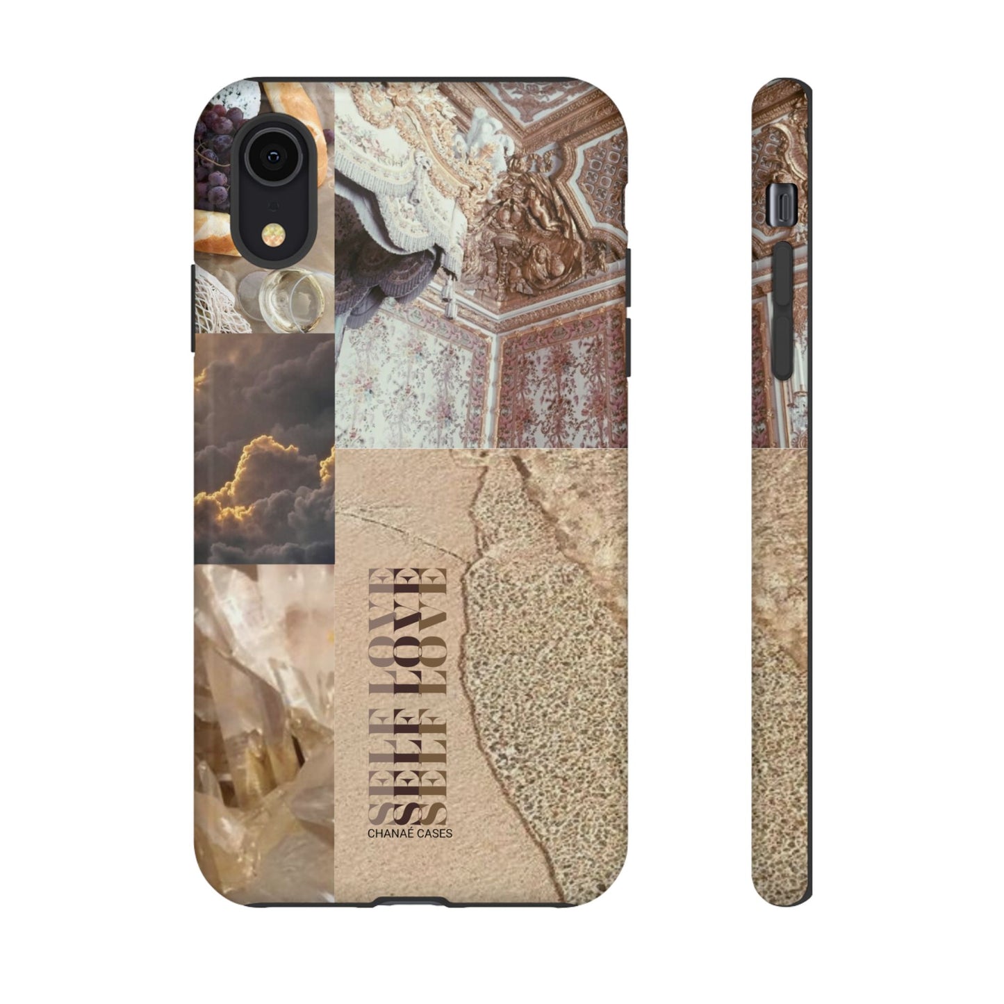 Self-Love "Tough" Case (iPhone, Samsung or Google Pixel)