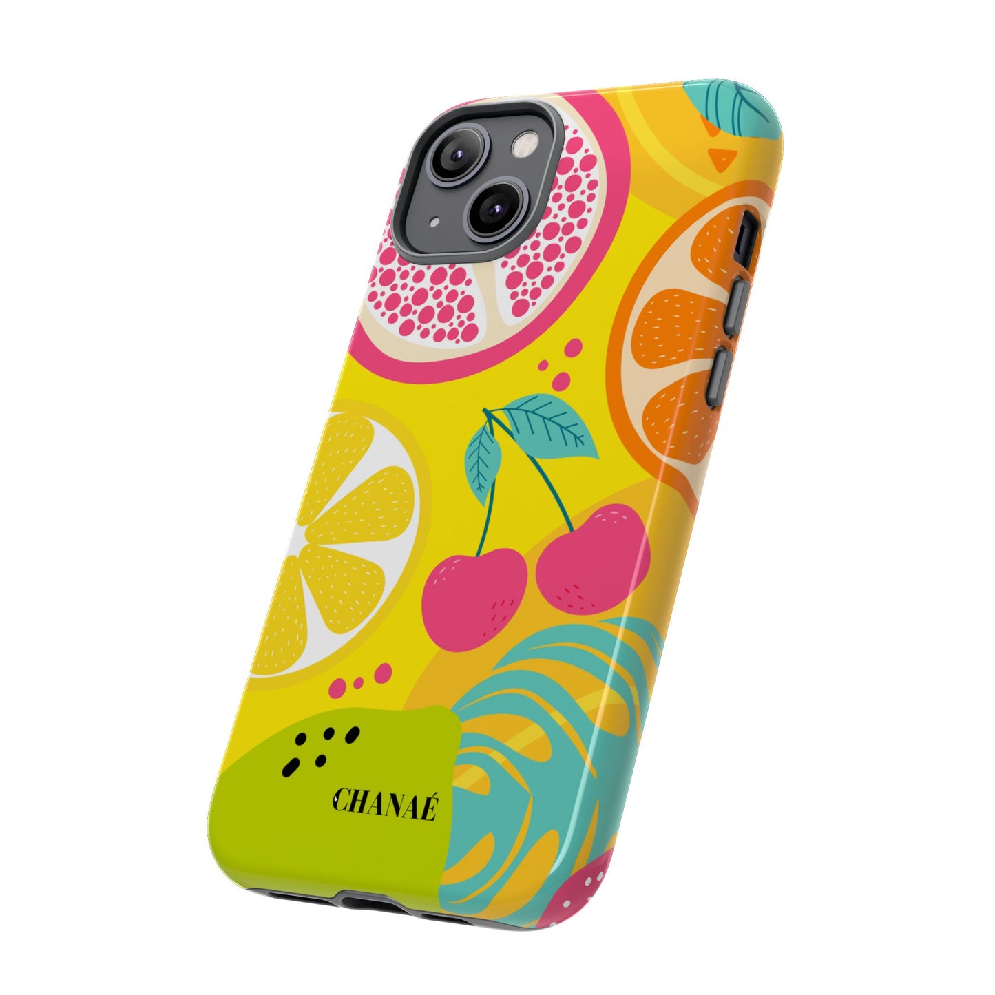 A Smoothie Summer "Tough" Case (iPhone, Samsung or Google Pixel)