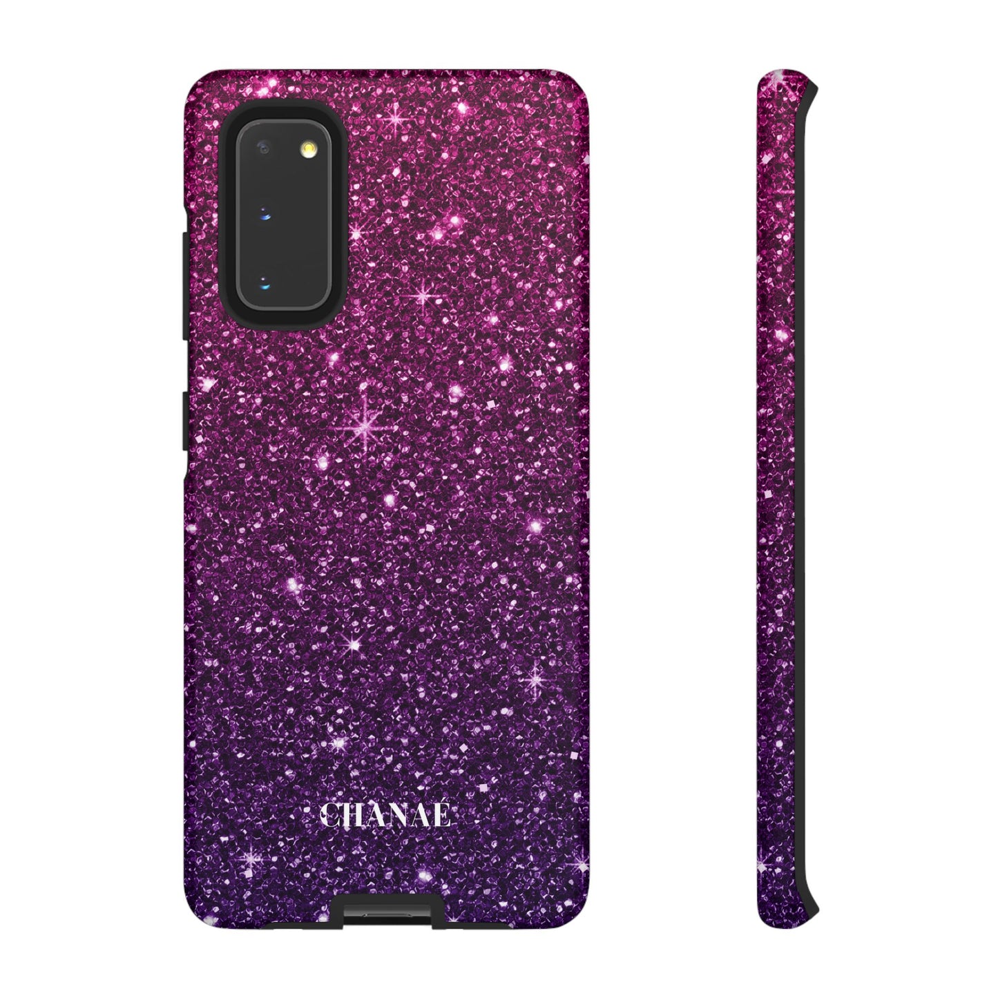 Carnival Diva "Tough" Case (iPhone, Samsung or Google Pixel)