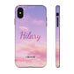 Customisable Barbados Sunset "Tough" Case (iPhone, Samsung or Google Pixel)