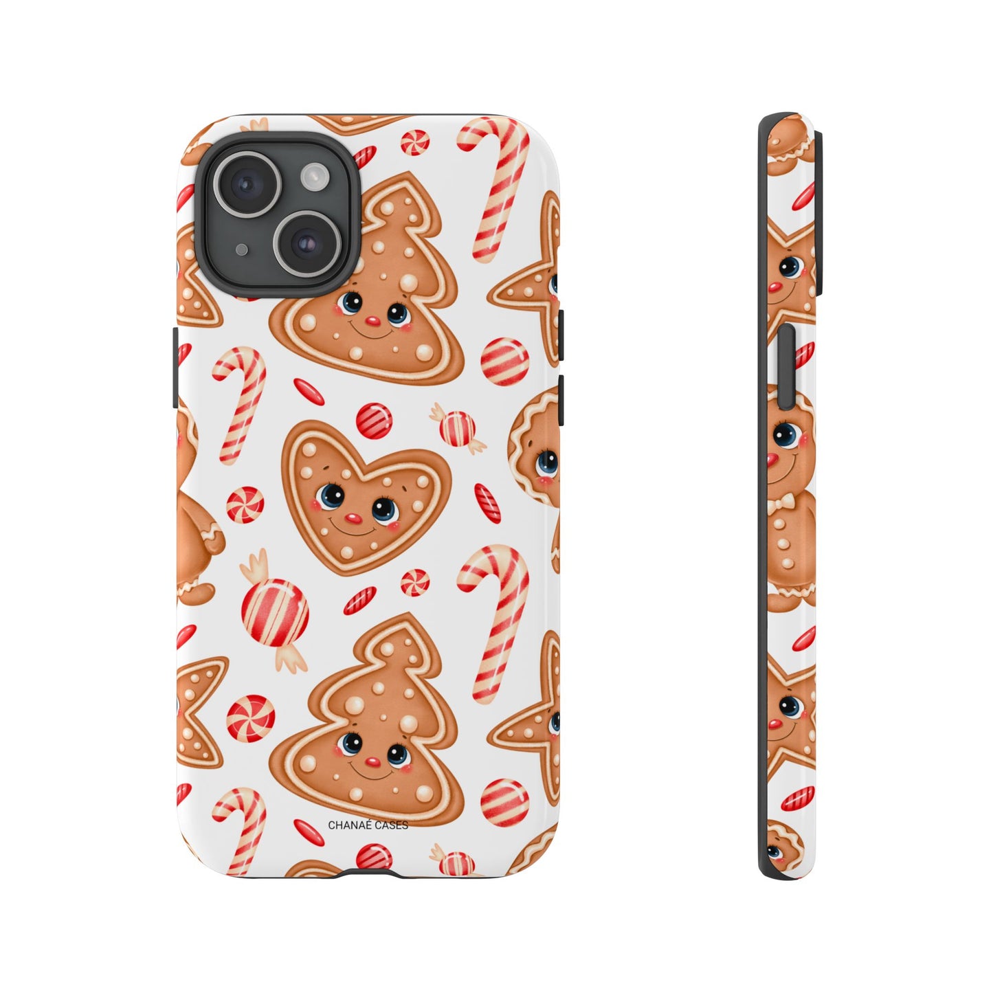 Christmas Goodies "Tough" Case (iPhone, Samsung or Google Pixel)