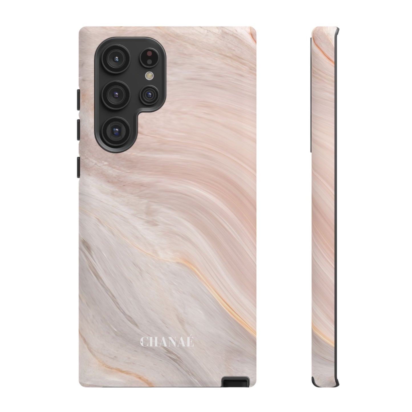 Kelly Marble "Tough" Case (iPhone, Samsung or Google Pixel)