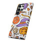 Spooky Halloween "Tough" Case (iPhone, Samsung or Google Pixel)