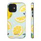 A Lemonade Summer "Tough" Case (iPhone, Samsung or Google Pixel)