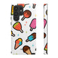 Ice-Cream Please "Tough" Case (iPhone, Samsung or Google Pixel)