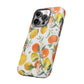 Vitamin C Summer "Tough" Case (iPhone, Samsung or Google Pixel)