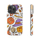 Spooky Halloween "Tough" Case (iPhone, Samsung or Google Pixel)