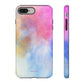 Holi iPhone "Tough" Case (Multi)