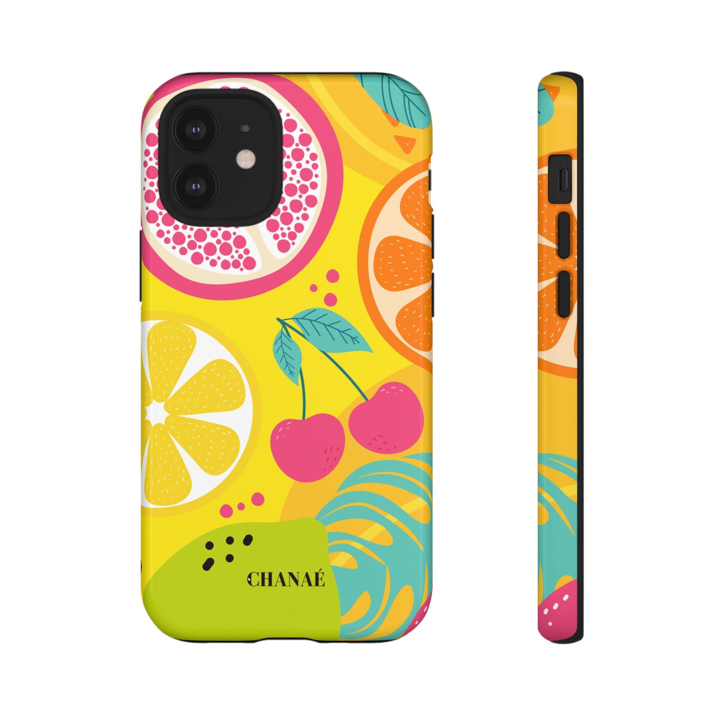 A Smoothie Summer "Tough" Case (iPhone, Samsung or Google Pixel)