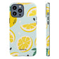 A Lemonade Summer "Tough" Case (iPhone, Samsung or Google Pixel)