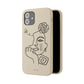 Alora Biodegradable iPhone Case