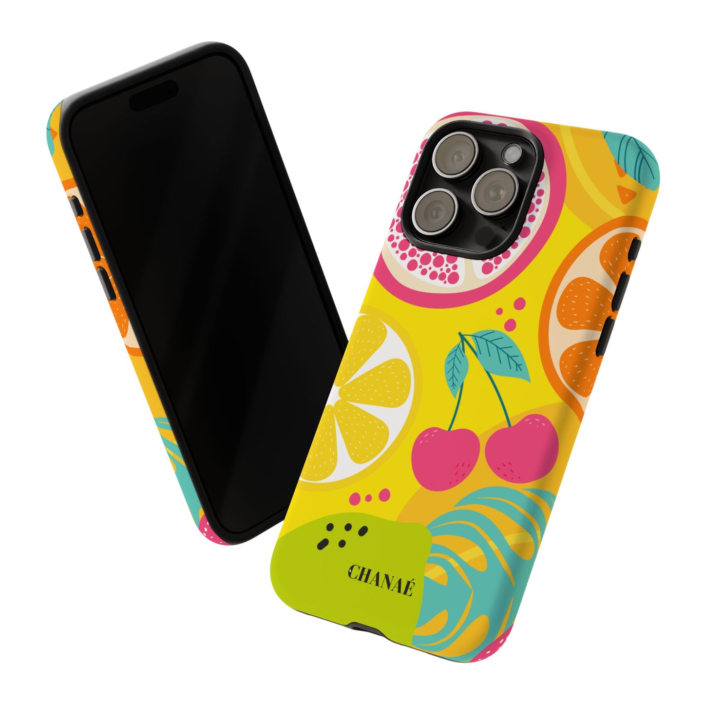 A Smoothie Summer "Tough" Case (iPhone, Samsung or Google Pixel)