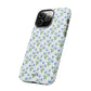 Pansy iPhone "Tough" Case (Multi)