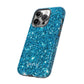 Carnival Diva "Tough" Case (iPhone, Samsung or Google Pixel)