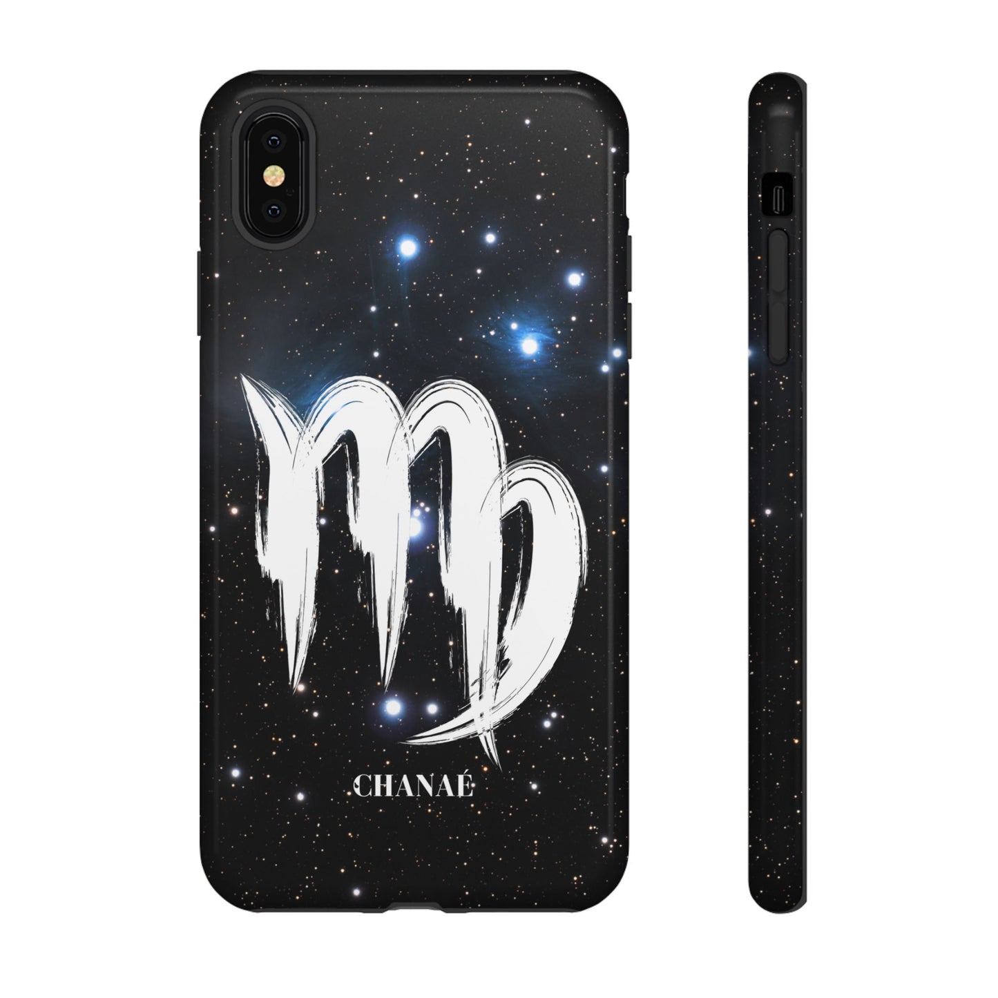 Virgo "Tough" Case (iPhone, Samsung or Google Pixel)