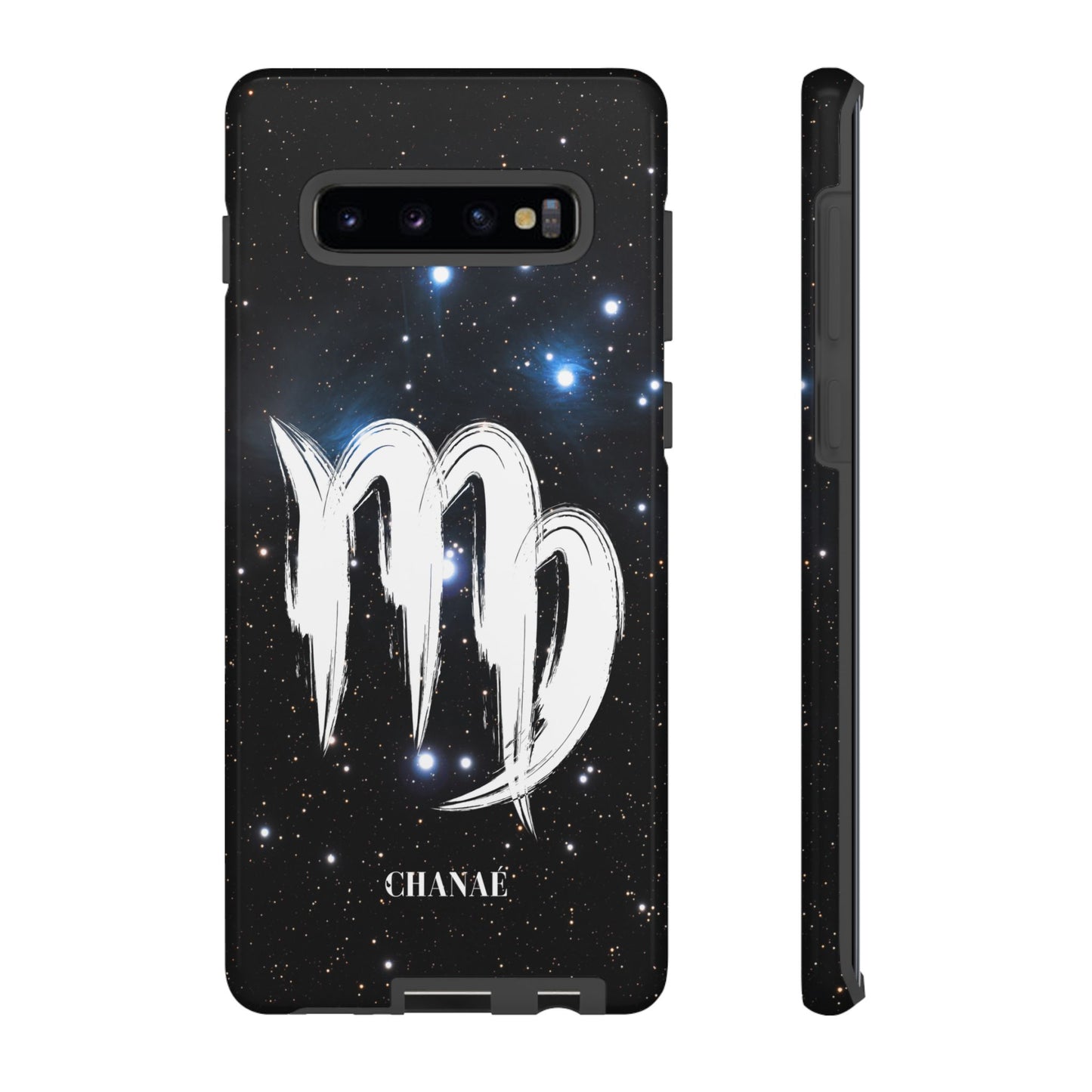 Virgo "Tough" Case (iPhone, Samsung or Google Pixel)