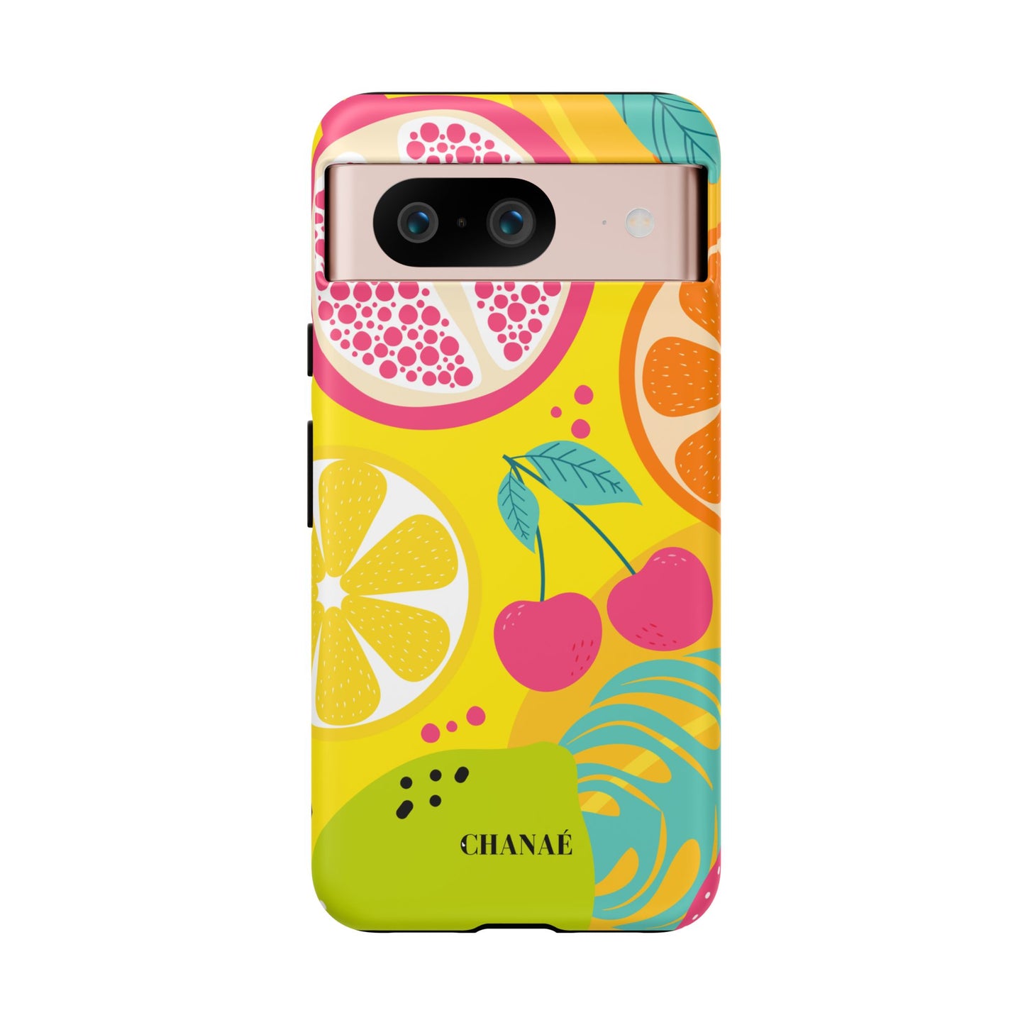 A Smoothie Summer "Tough" Case (iPhone, Samsung or Google Pixel)