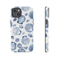 Barbados Sea Shells "Tough" Case (iPhone, Samsung or Google Pixel)