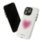 Heart Chakra iPhone "Tough" Case