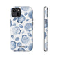 Barbados Sea Shells "Tough" Case (iPhone, Samsung or Google Pixel)