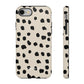 Bombay Dots "Tough" Case (iPhone, Samsung or Google Pixel)