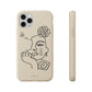 Alora Biodegradable iPhone Case