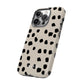 Bombay Dots "Tough" Case (iPhone, Samsung or Google Pixel)