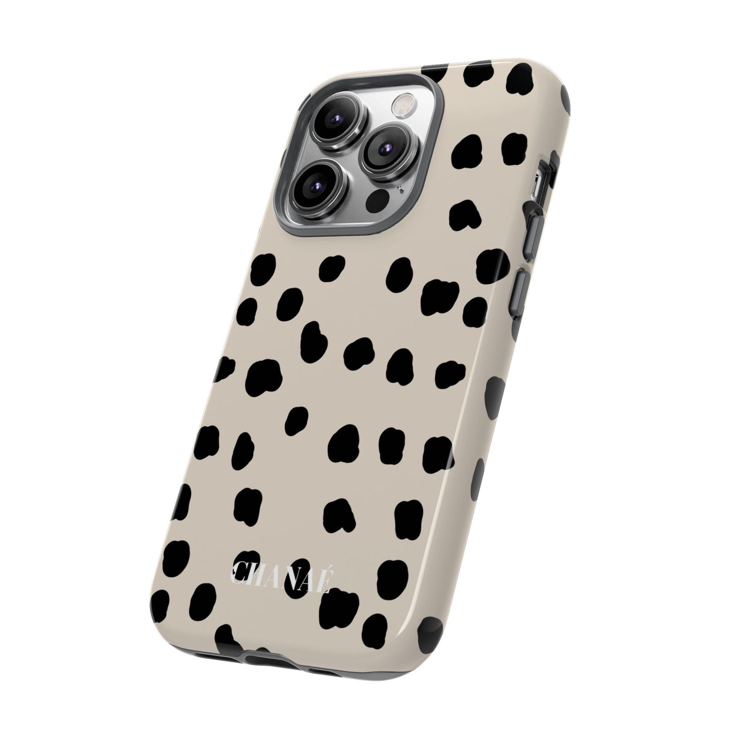 Bombay Dots "Tough" Case (iPhone, Samsung or Google Pixel)