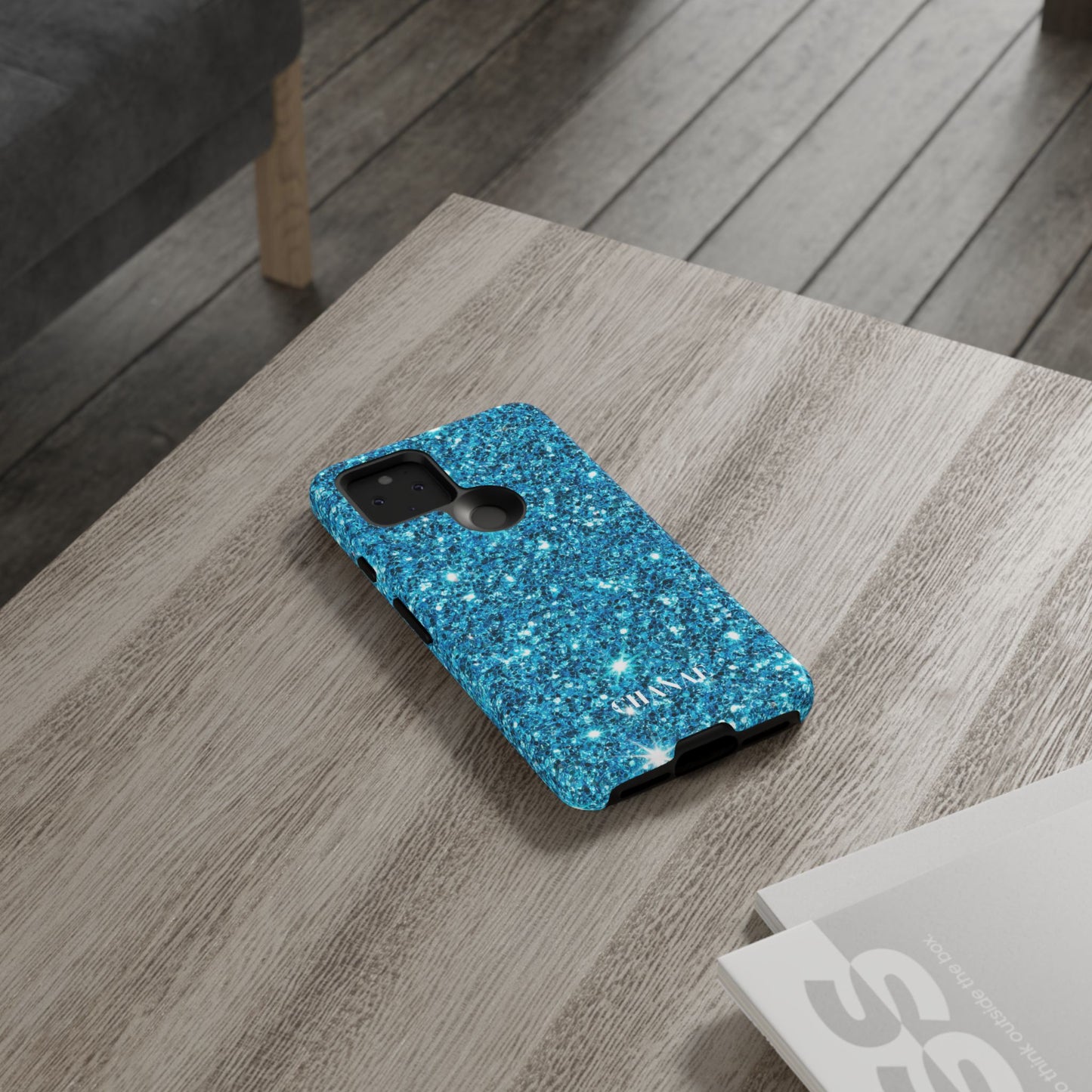 Carnival Diva "Tough" Case (iPhone, Samsung or Google Pixel)