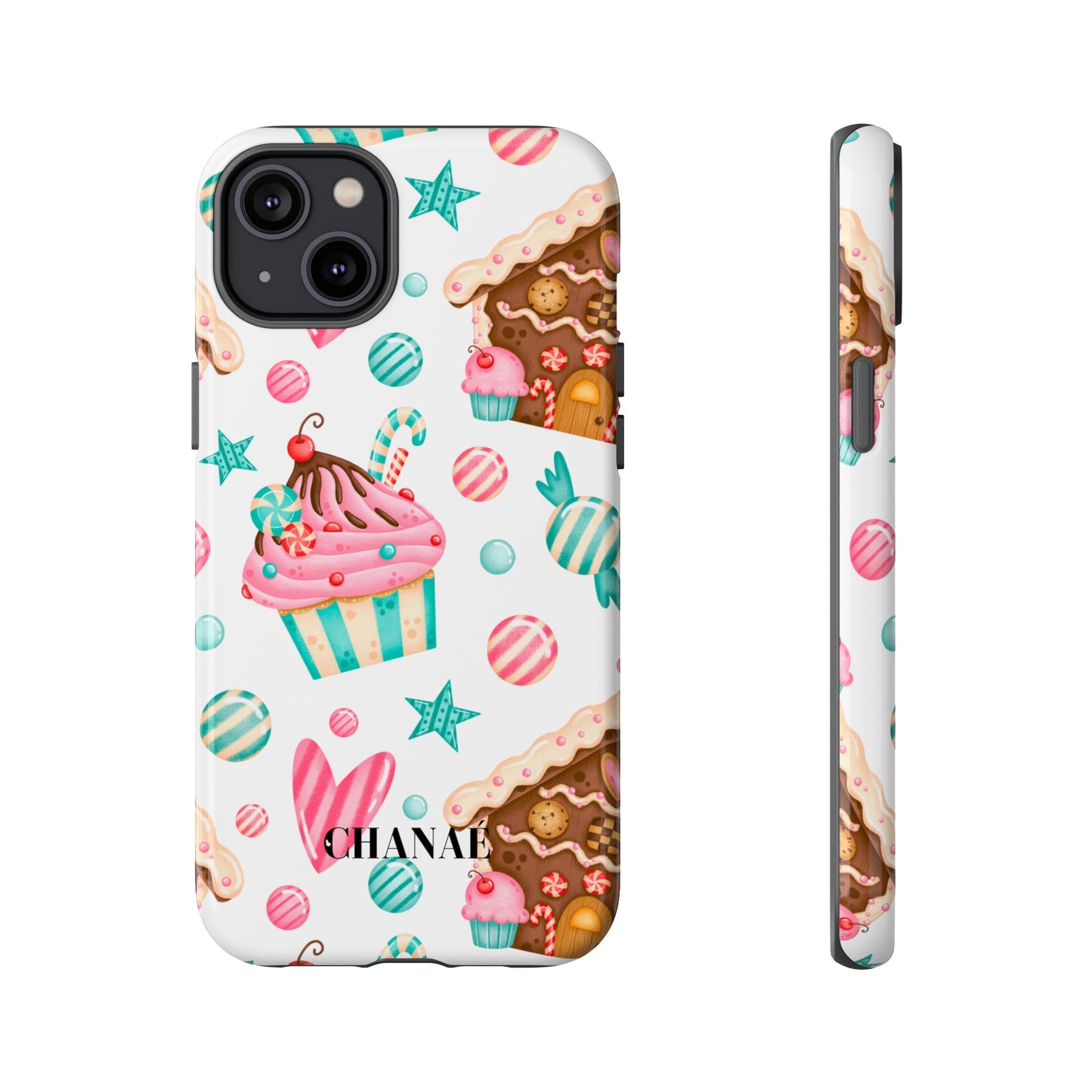 Christmas Goodies 2.0 "Tough" Case (iPhone, Samsung or Google Pixel)