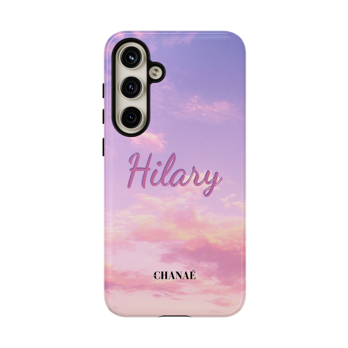 Customisable Barbados Sunset "Tough" Case (iPhone, Samsung or Google Pixel)