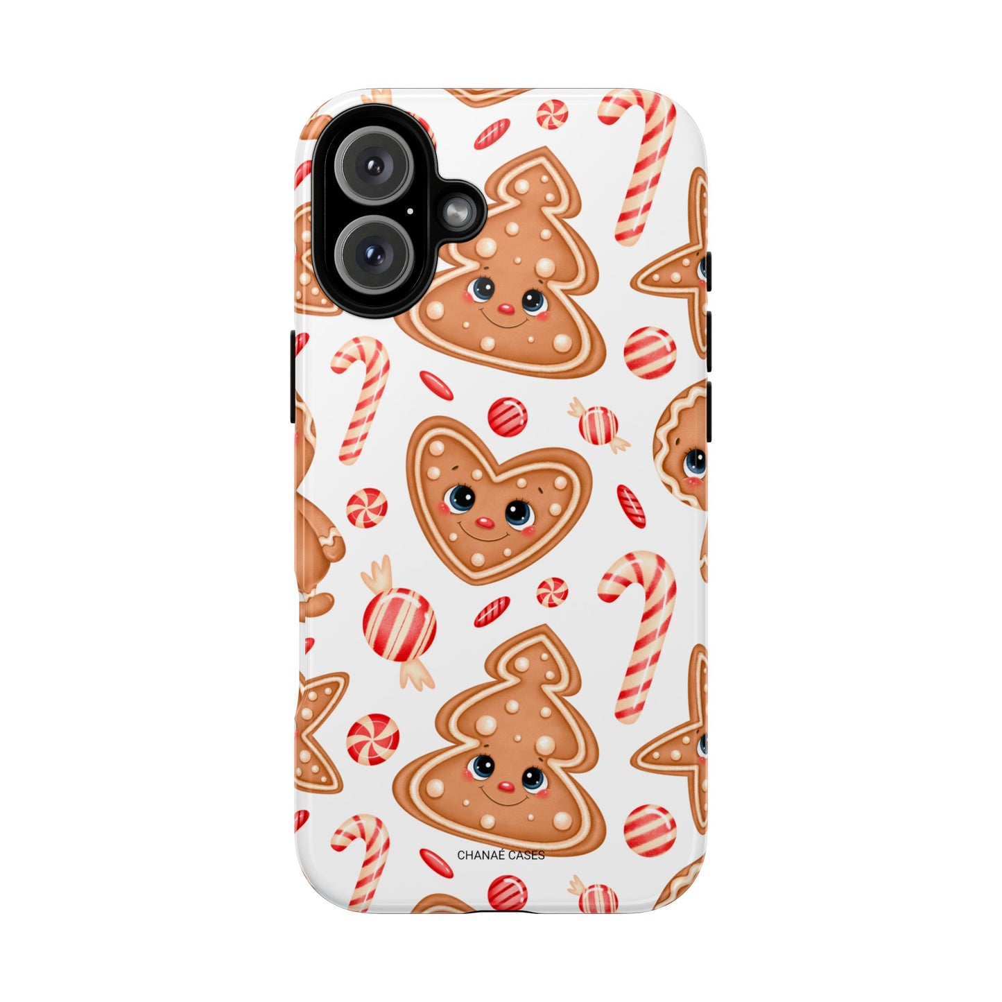 Christmas Goodies "Tough" Case (iPhone, Samsung or Google Pixel)