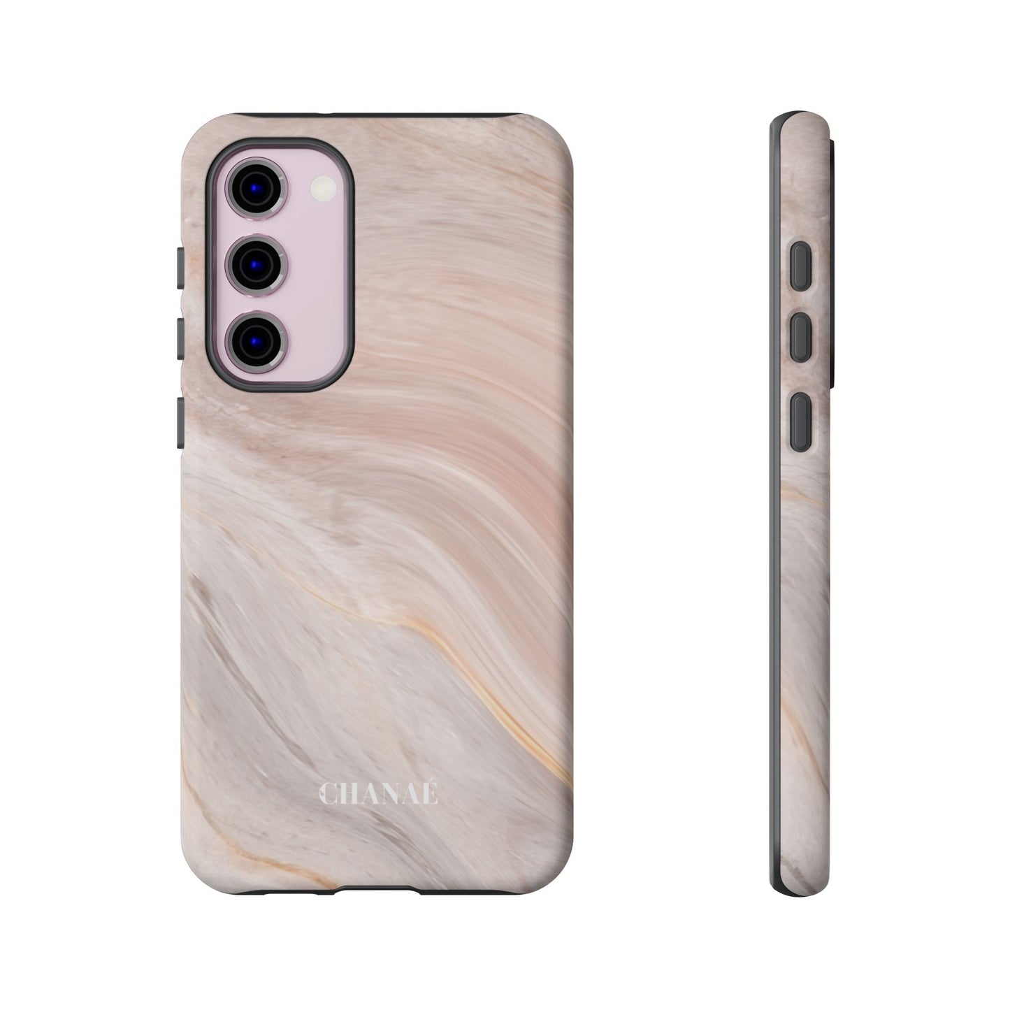 Kelly Marble "Tough" Case (iPhone, Samsung or Google Pixel)