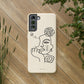 Alora Biodegradable iPhone Case