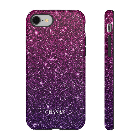 Carnival Diva "Tough" Case (iPhone, Samsung or Google Pixel)