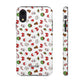 A Holly Jolly Christmas "Tough" Case (iPhone, Samsung or Google Pixel)