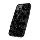 Love Your Body iPhone "Tough" Case (Black)