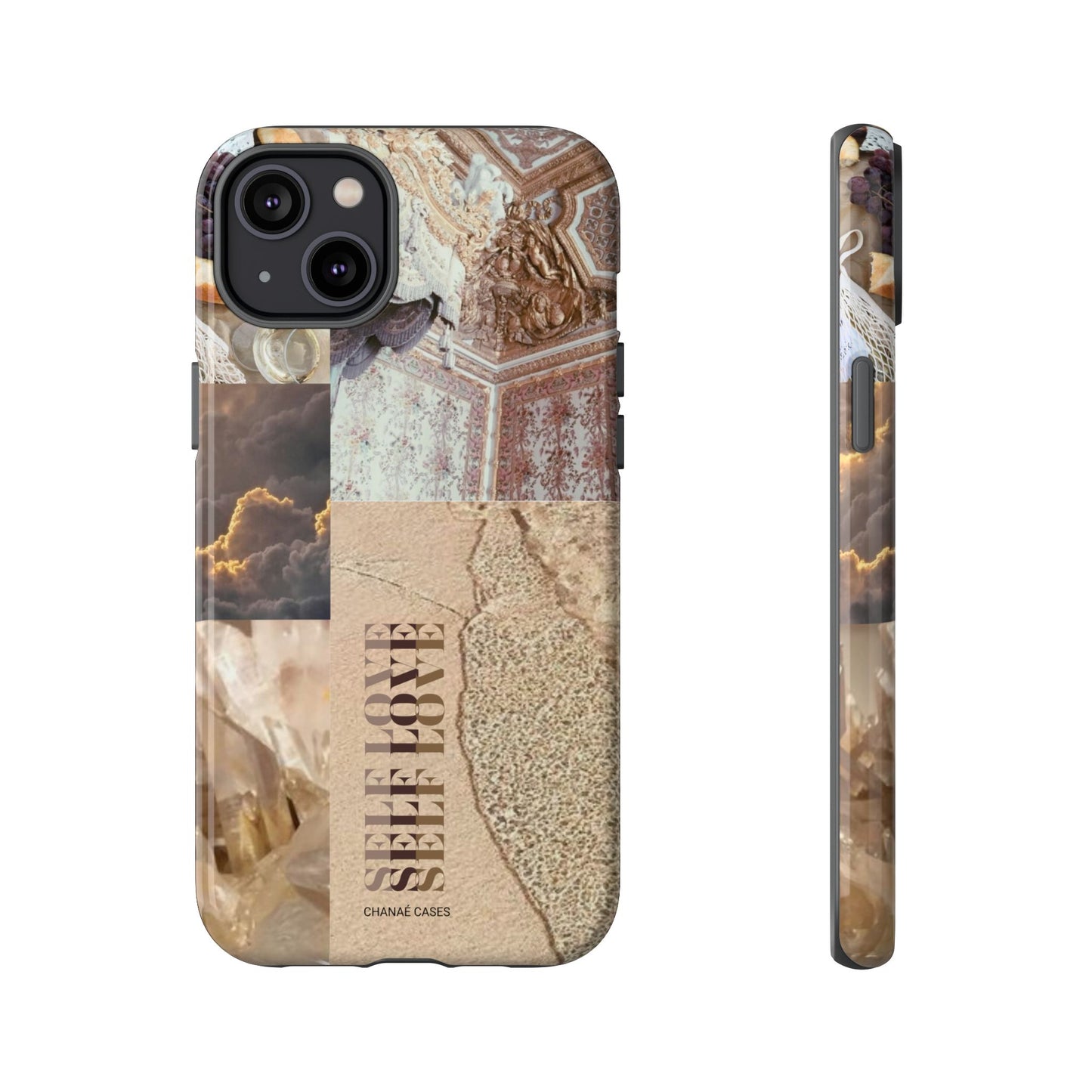 Self-Love "Tough" Case (iPhone, Samsung or Google Pixel)