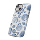 Barbados Sea Shells "Tough" Case (iPhone, Samsung or Google Pixel)