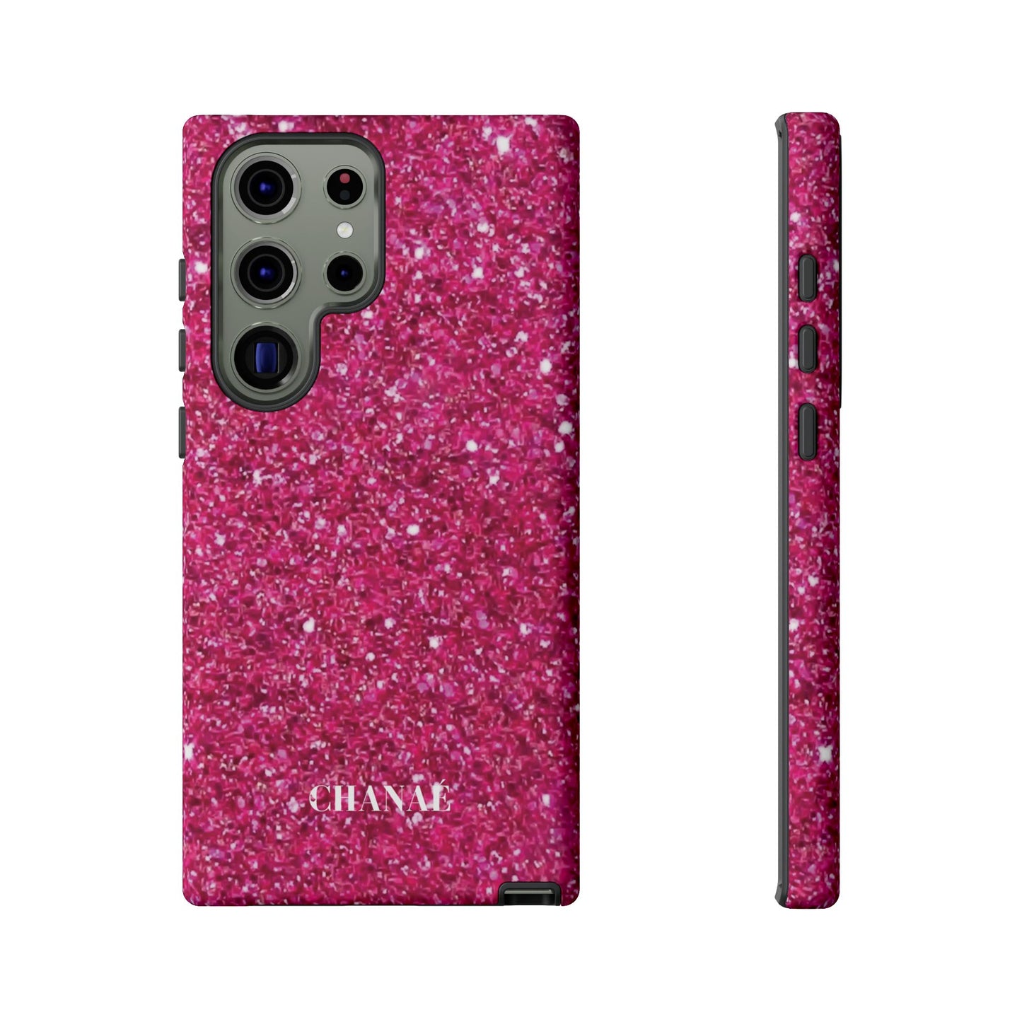 Carnival Diva "Tough" Case (iPhone, Samsung or Google Pixel)