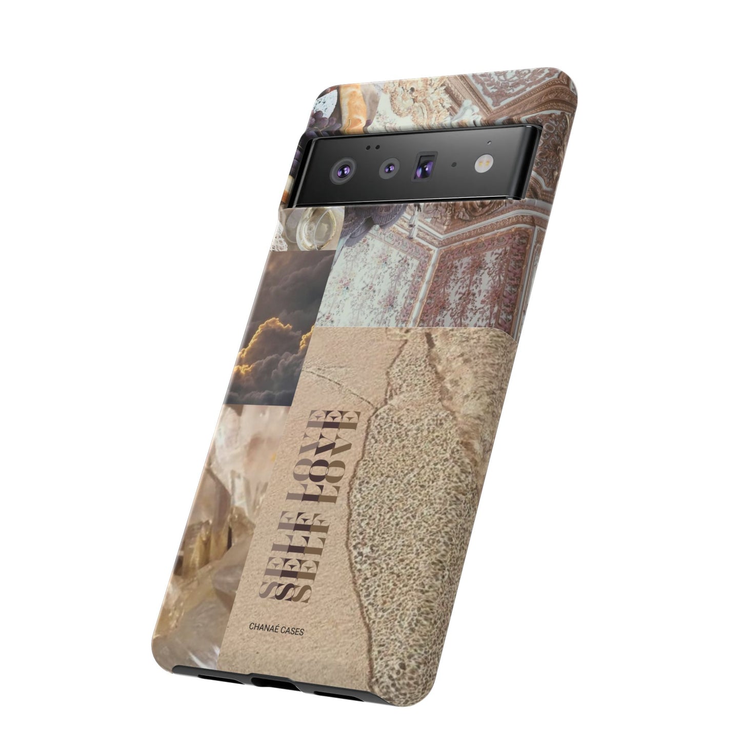 Self-Love "Tough" Case (iPhone, Samsung or Google Pixel)