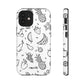 Fruit Lover "Tough" Case (iPhone, Samsung or Google Pixel)