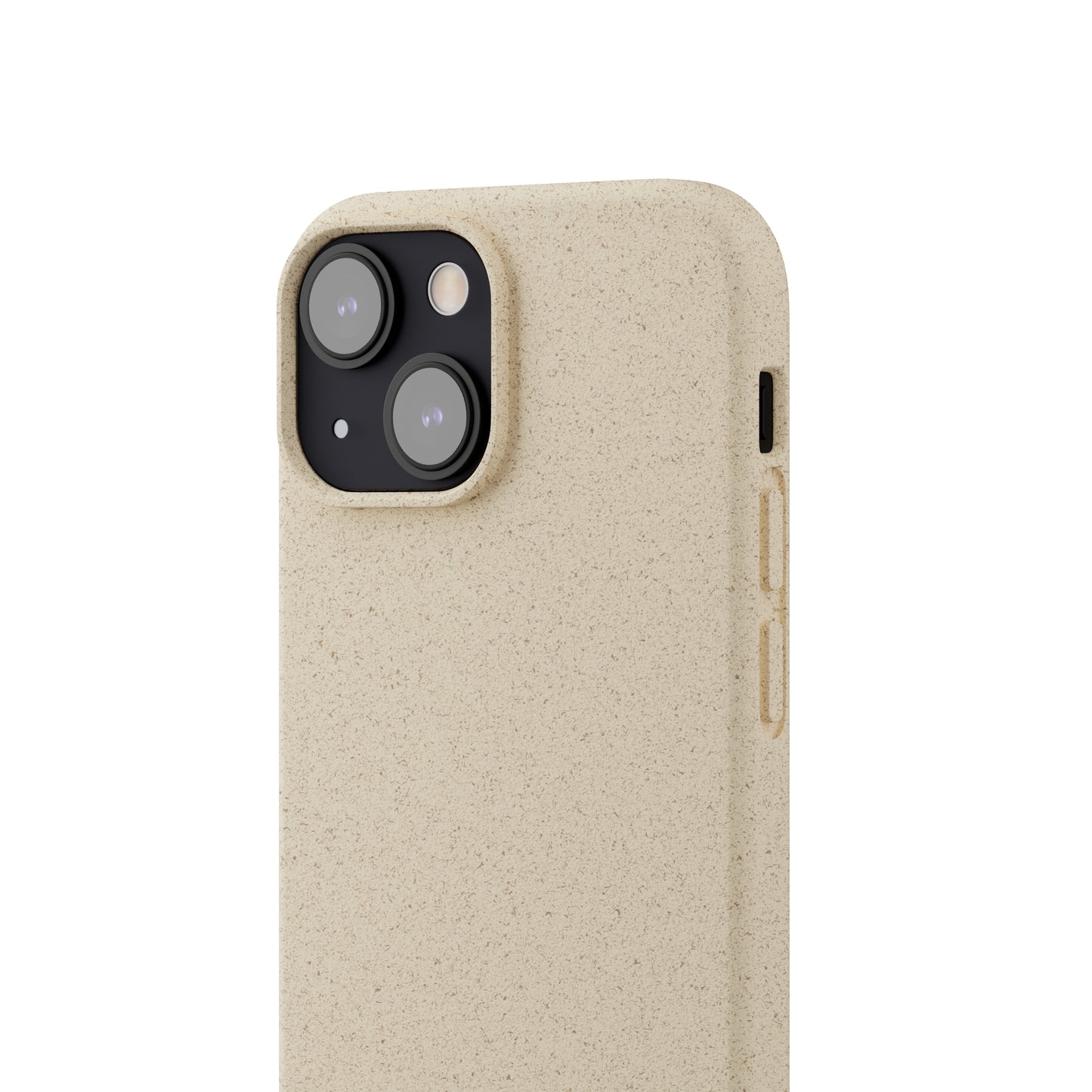 Chanaé Biodegradable iPhone Case ♻️
