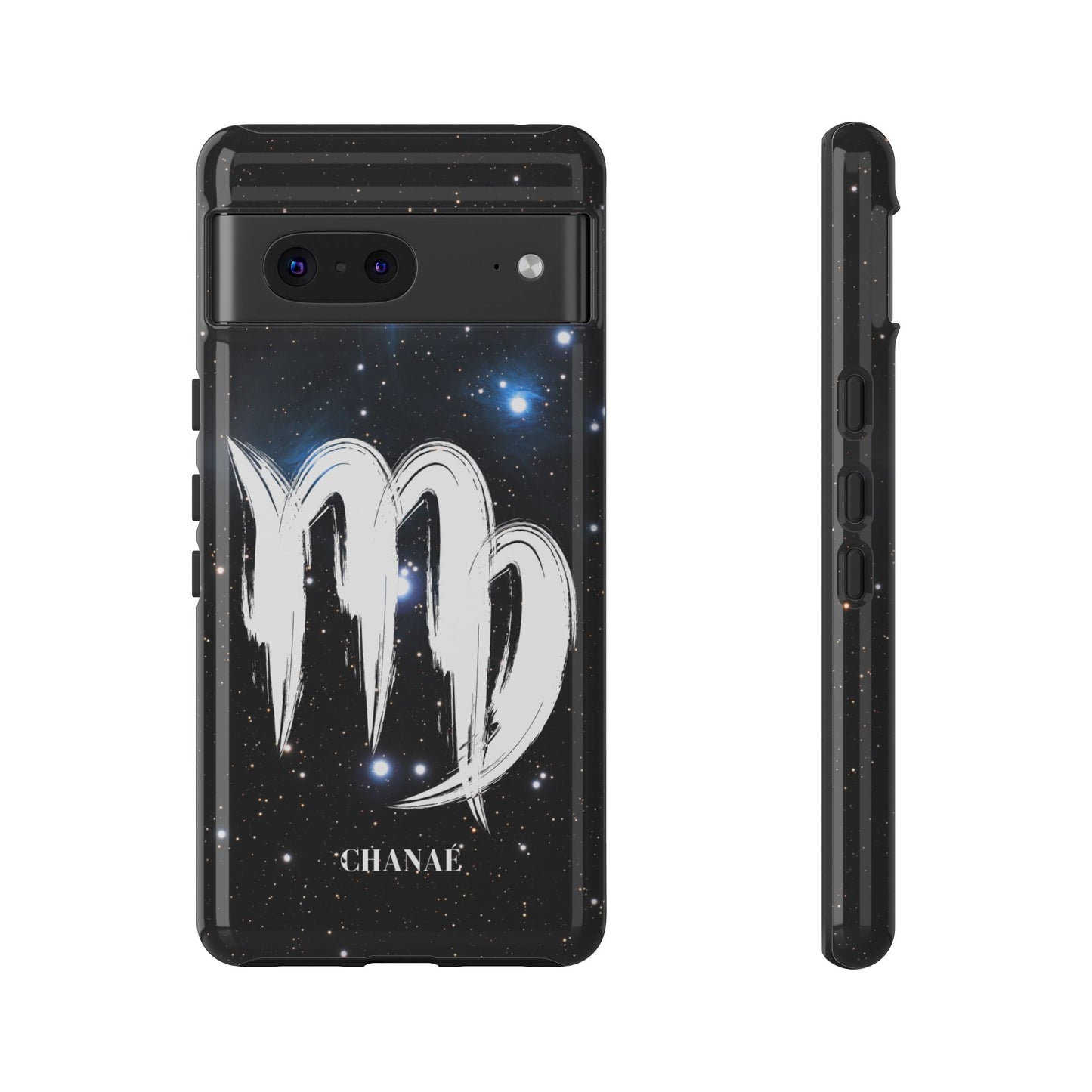 Virgo "Tough" Case (iPhone, Samsung or Google Pixel)