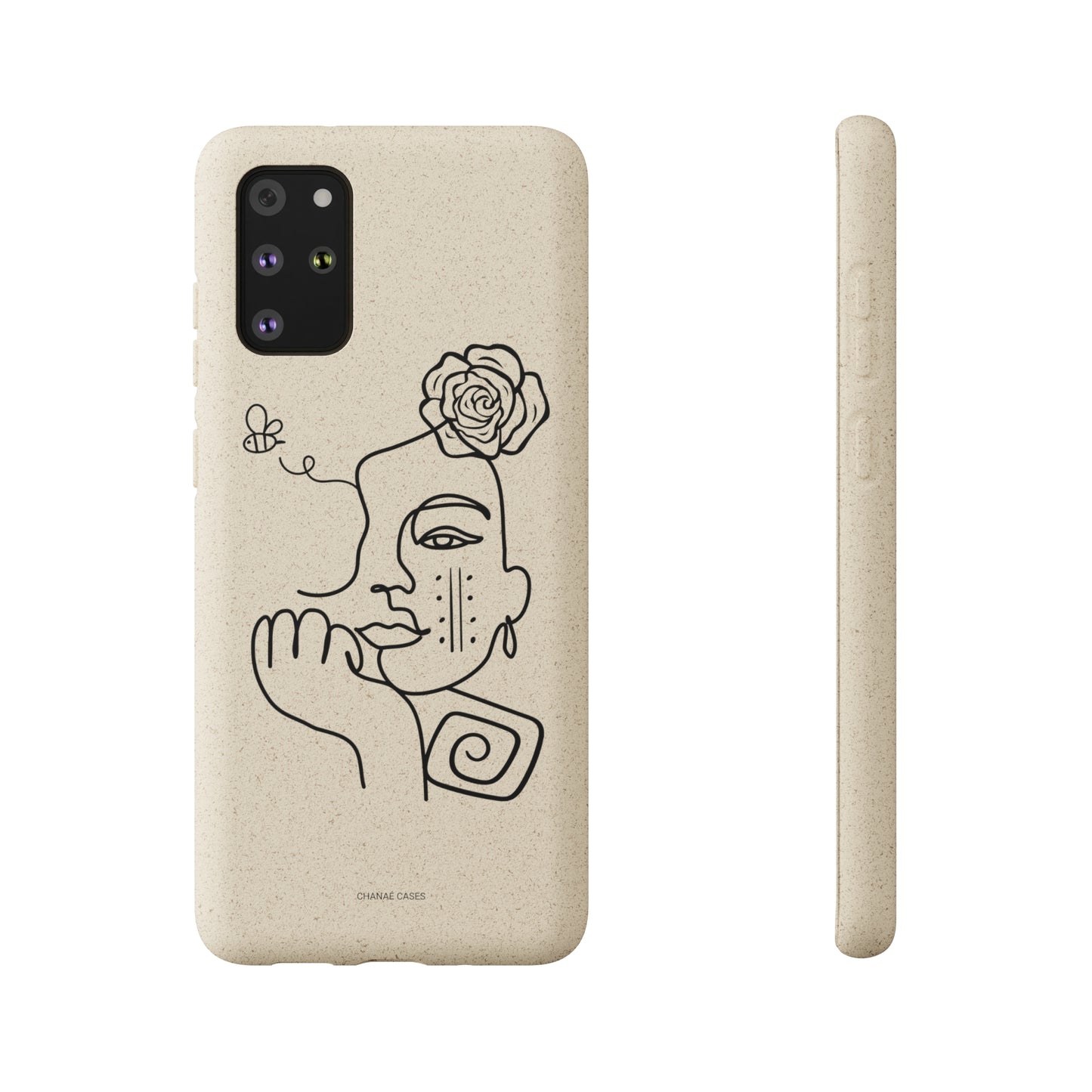 Alora Biodegradable iPhone Case