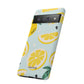 A Lemonade Summer "Tough" Case (iPhone, Samsung or Google Pixel)