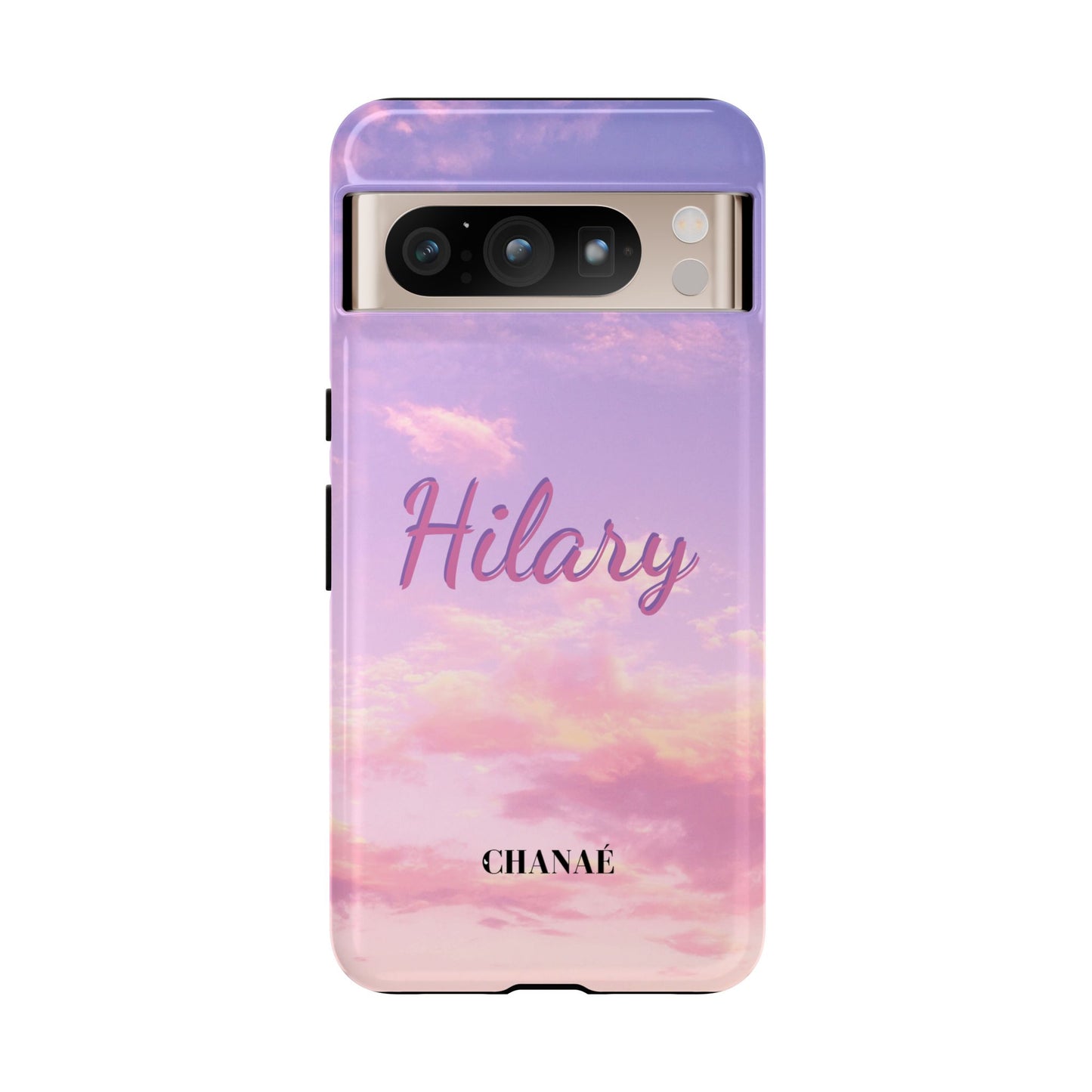 Customisable Barbados Sunset "Tough" Case (iPhone, Samsung or Google Pixel)