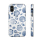 Barbados Sea Shells "Tough" Case (iPhone, Samsung or Google Pixel)