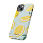 A Lemonade Summer "Tough" Case (iPhone, Samsung or Google Pixel)